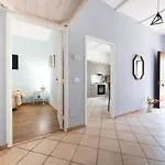 B&B Casa Rosada Beb Riano (Rome)