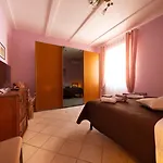 Casa Rosada Beb *