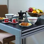 Casa Rosada Beb B&B Riano (Rome)