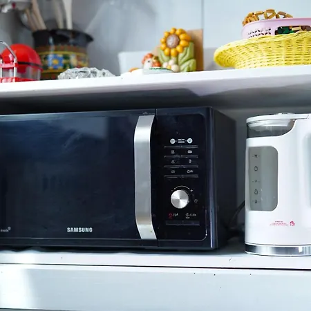 Oda ve Kahvaltı Casa Rosada Beb Riano (Rome)
