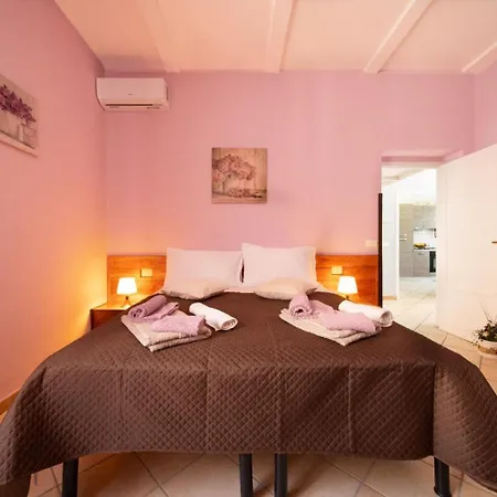 Casa Rosada Beb Oda ve Kahvaltı