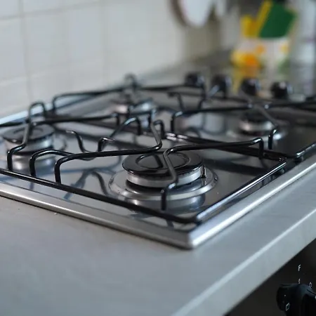 Oda ve Kahvaltı Casa Rosada Beb Riano (Rome)