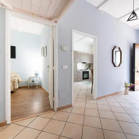 Oda ve Kahvaltı Casa Rosada Beb Riano (Rome)