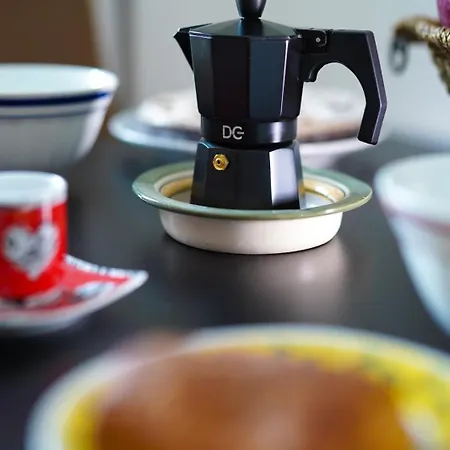 Casa Rosada Beb * Riano (Rome)