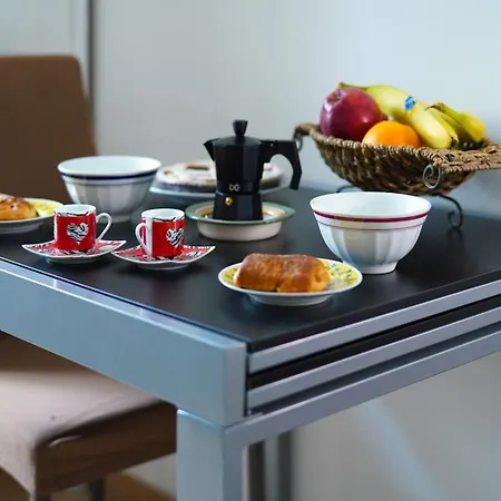 Casa Rosada Beb Oda ve Kahvaltı Riano (Rome)