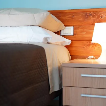 Casa Rosada Beb Riano (Rome)