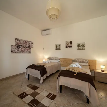Casa Rosada Beb B&B *