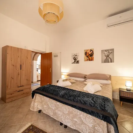 Casa Rosada Beb B&B Riano (Rome)