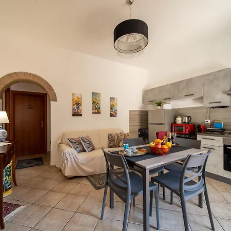 Casa Rosada Beb * Riano (Rome)