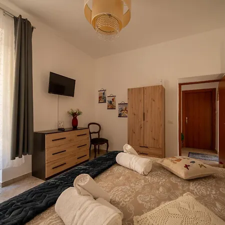 Casa Rosada Beb B&B *