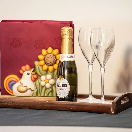 Oda ve Kahvaltı Casa Rosada Beb *