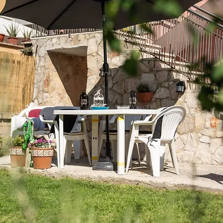 B&B Casa Rosada Beb *