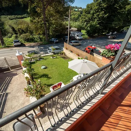 Casa Rosada Beb * Riano (Rome)