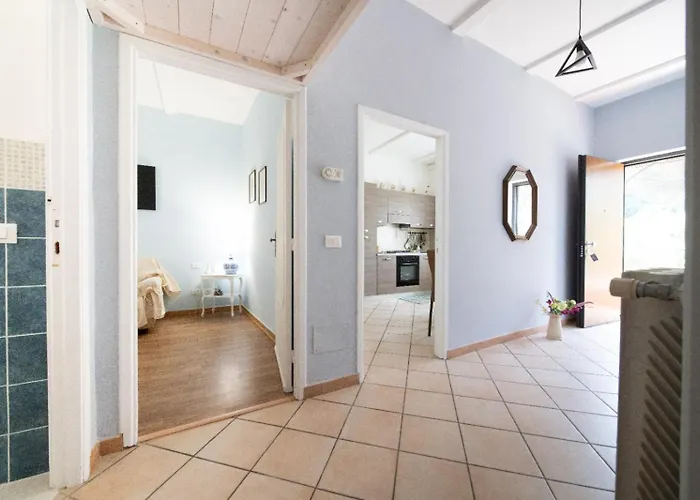 Bed & Breakfast Casa Rosada Beb Riano (Rome)