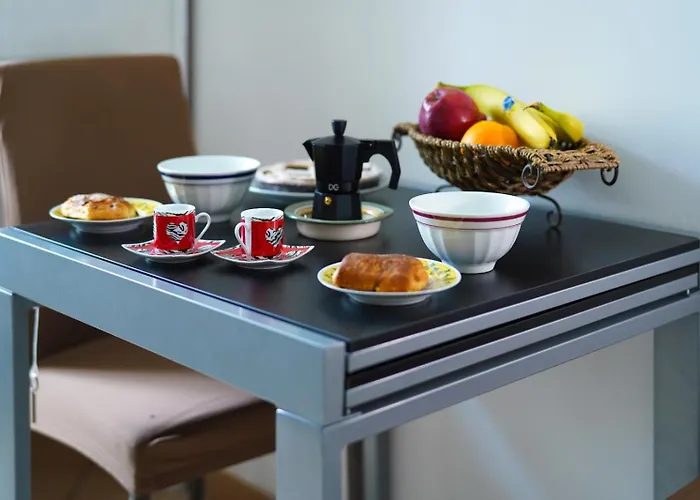 Casa Rosada Beb Bed & Breakfast Riano (Rome)