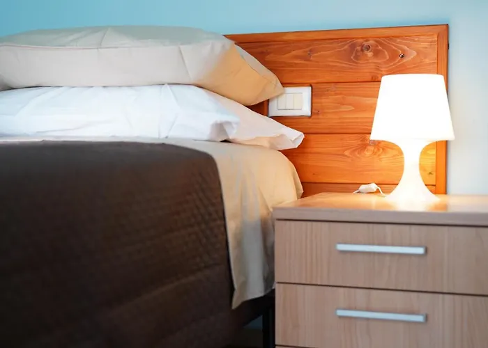 Casa Rosada Beb Riano (Rome)