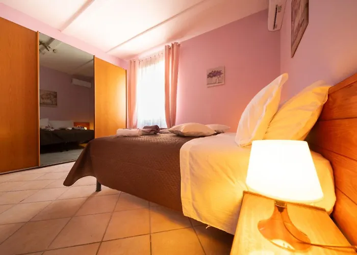 Bed & Breakfast Casa Rosada Beb