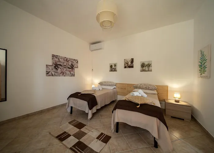 Casa Rosada Beb Bed & Breakfast *