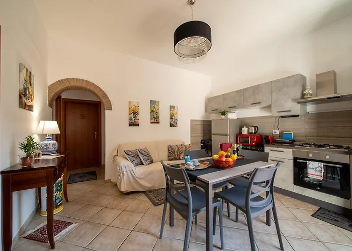 Casa Rosada Beb * Riano (Rome)